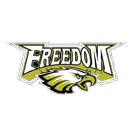 Freedom Christian High School logo