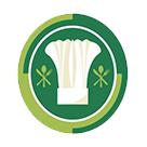 Food and Finance High School logo