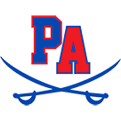 Princess Anne High School logo