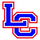 Lewis County High School logo