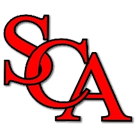 DELETE Cecilia Academy logo
