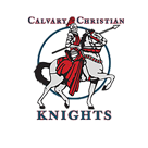 Calvary Christian School - Vista logo