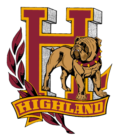 highland high school