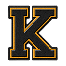 Kiowa High School logo