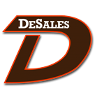 DeSales High School Logo