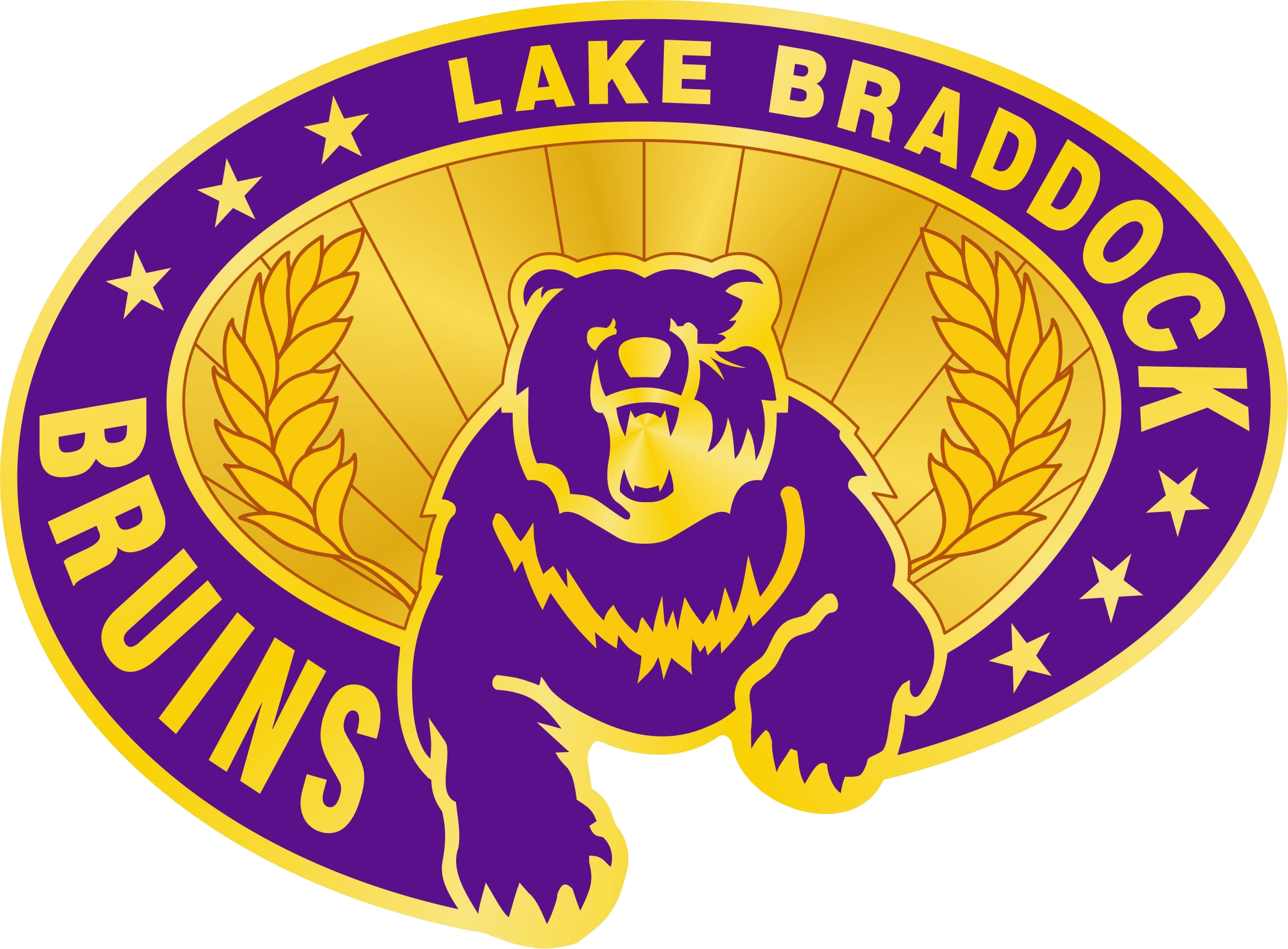 Lake Braddock Secondary School Burke VA