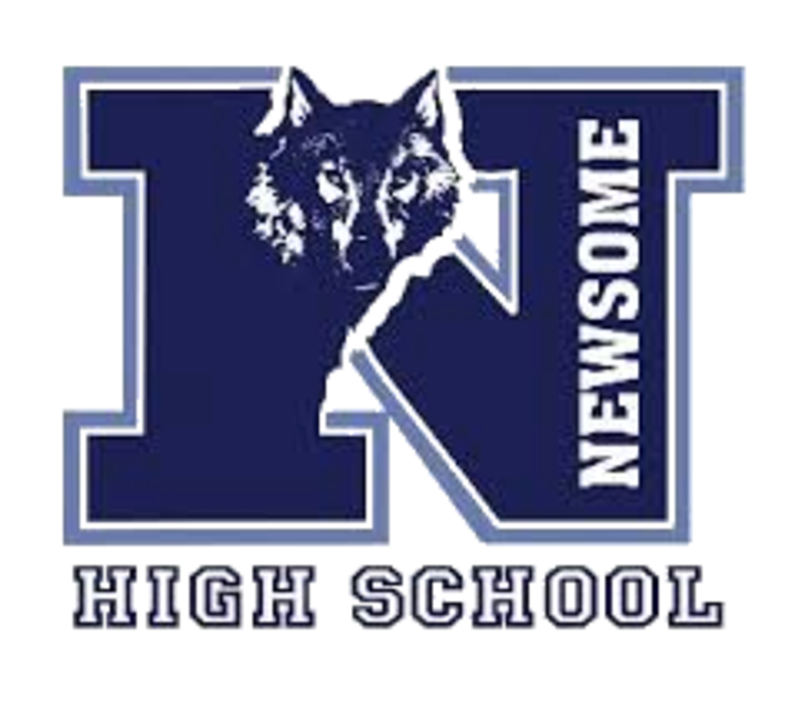 Newsome HS Lacrosse Lithia, FL