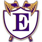 Emerald High School Logo