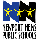 Newport News Public Schools logo