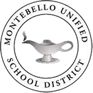 Montebello Unified School District logo