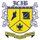 Jefferson County International Baccalaureate School logo