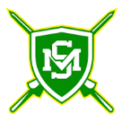 St. Mary's Catholic High School logo