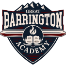 Great Barrington Academy logo