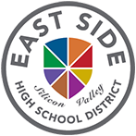 East Side Union High School District logo