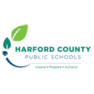 Harford County Public Schools logo