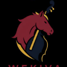 Wekiva High School HS - Orchestra and Guitar logo