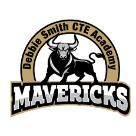 Debbie Smith CTE Academy logo
