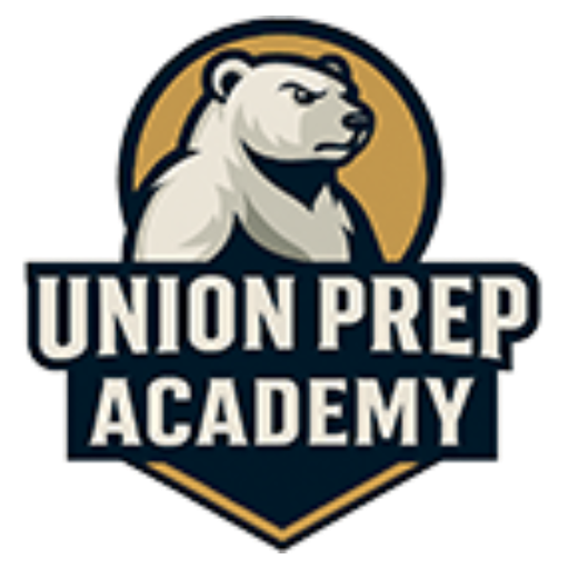Union Prep Academy logo