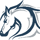 Marine Creek Middle School logo