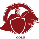Archie R Cole Middle School logo