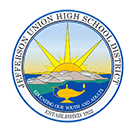 Jefferson Union High School District logo