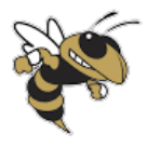 Martha Puckett Middle School logo