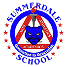 Summerdale School logo