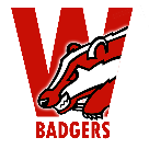 Ed Wilkie Middle School logo