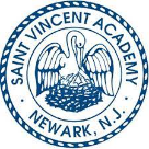 Saint Vincent Academy - Newark NJ Logo
