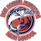 Don Soffer Aventura High School logo