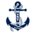 MaST II High School logo