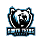 North Texas United logo