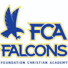 Foundation Christian Academy logo