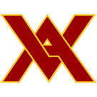 Vauxhall Academy Of Baseball logo