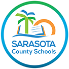 Sarasota County Schools logo