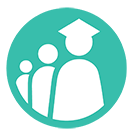 Polk County Public Schools logo