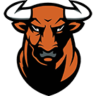 Tocoi Creek High School logo