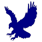 Highland Middle School logo