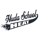 Huda Upper School logo