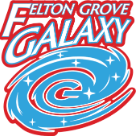 Felton Grove High School logo