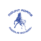 Mount Adams Middle School logo