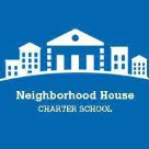 Neighborhood House Charter School logo