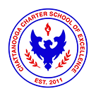 Chattanooga Charter School of Excellence logo