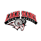 Lake Mary High School - Football Team Logo