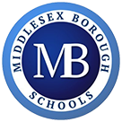 Middlesex Borough School District Logo