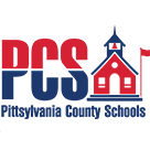 Pittsylvania County Schools logo