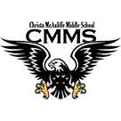 McAuliffe Middle School logo