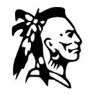 Oakdale Middle School logo