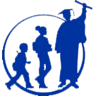 Chicago Public Schools logo