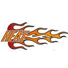 Longview HEAT Homeschool logo